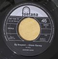 Manfred Mann-Mighty Quinn / By Request - Edwin Garvey