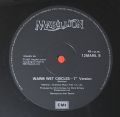 Marillion-Warm Wet Circles