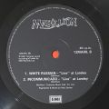 Marillion-Warm Wet Circles