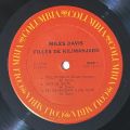 Miles Davis-Filles De Kilimanjaro
