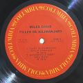 Miles Davis-Filles De Kilimanjaro