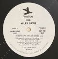 Miles Davis-Dig