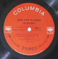 Miles Davis-Seven Steps To Heaven