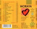 Morava-Sedmnáct Podob Lásky