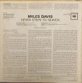 Miles Davis-Seven Steps To Heaven