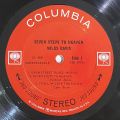 Miles Davis-Seven Steps To Heaven
