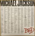 Michael Jackson-Bad