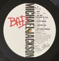 Michael Jackson-Bad