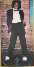 Michael Jackson-Off The Wall