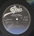 Michael Jackson-Off The Wall
