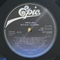 Michael Jackson-Thriller