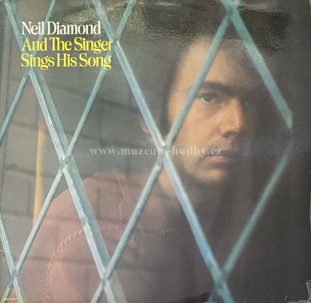 Neil Diamond