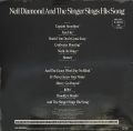 Neil Diamond-And The Singer Sings His Song