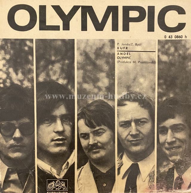 Olympic