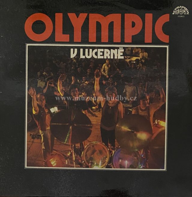 Olympic