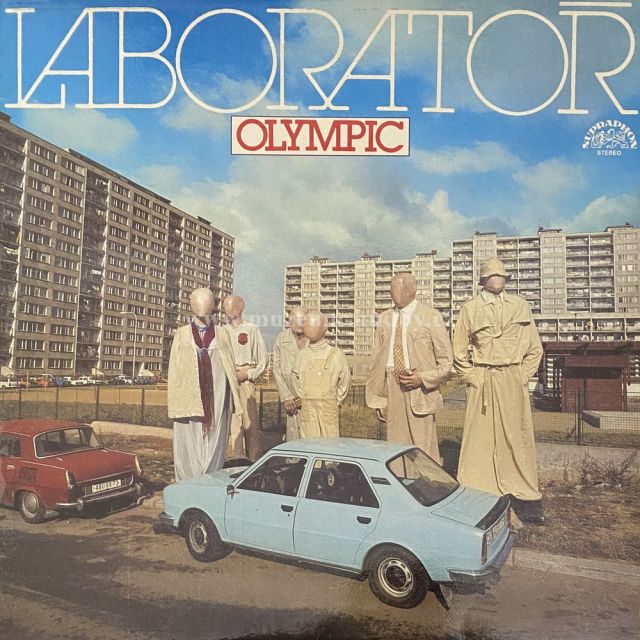 Olympic