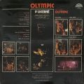Olympic-Olympic V Lucerně