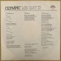 Olympic-Laboratoř