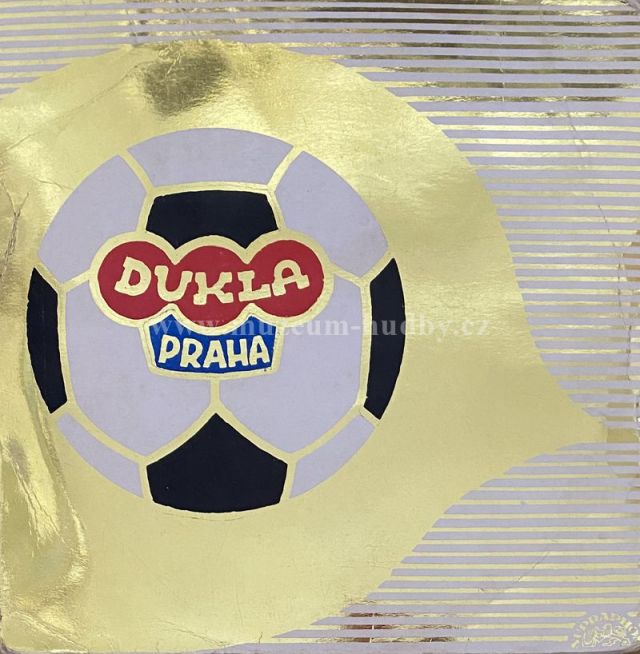 Posádková Hudba Praha