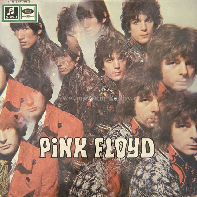 Pink Floyd