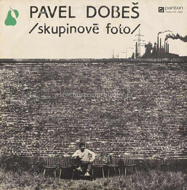 Pavel Dobeš