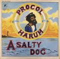 Procol Harum-A Whiter Shade Of Pale / A Salty Dog