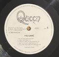 Queen-The Game