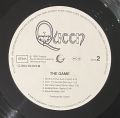 Queen-The Game