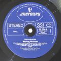 Rush-Moving Pictures