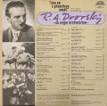 R. A. Dvorský Se Svým Orchestrem-Jen Se S Písničkou Smát (1938-1944)