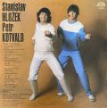 Stanislav Hložek, Petr Kotvald-Holky Z Naší Školky