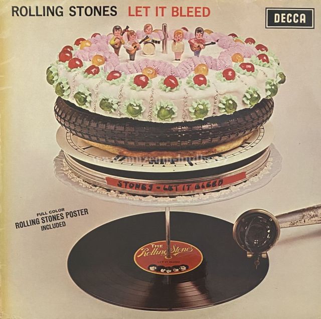 The Rolling Stones