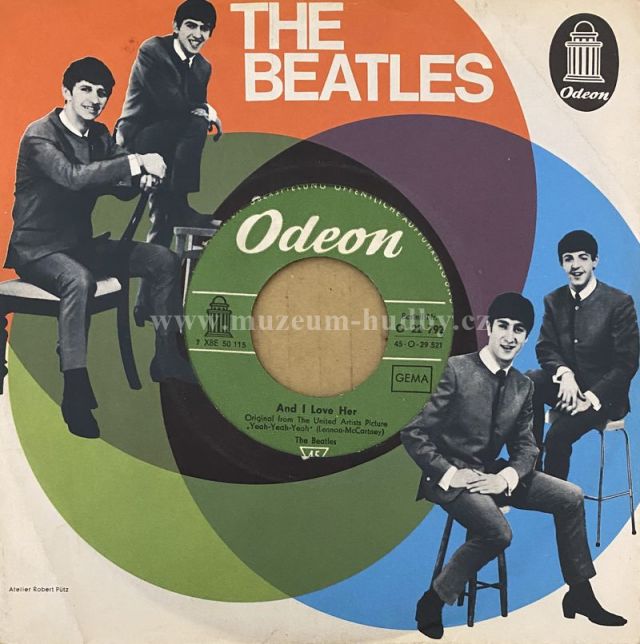 The Beatles
