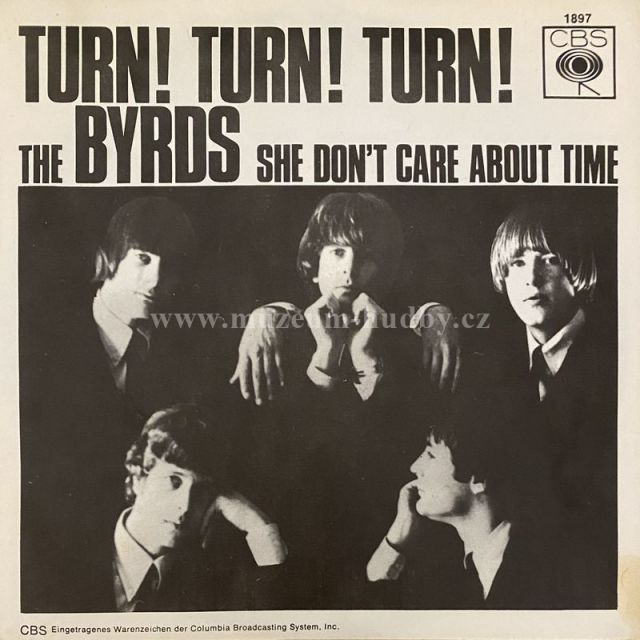 The Byrds