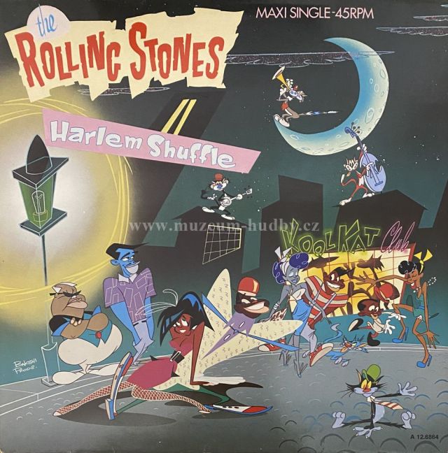 The Rolling Stones