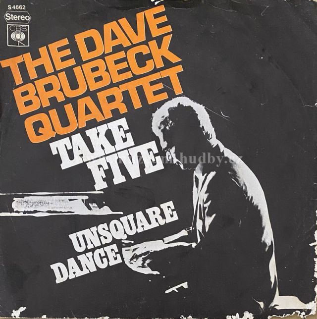 The Dave Brubeck Quartet