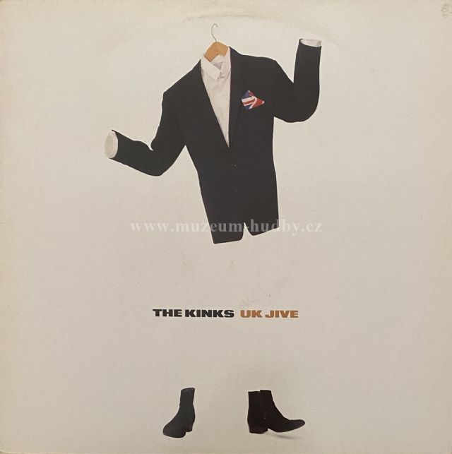 The Kinks