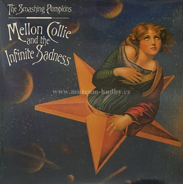 The Smashing Pumpkins