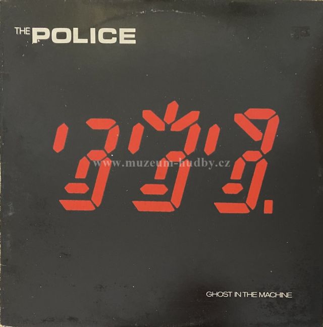 The Police