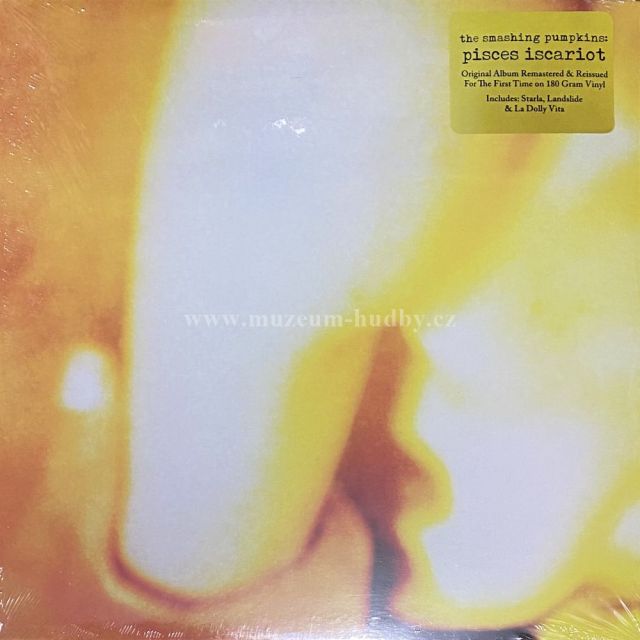 The Smashing Pumpkins