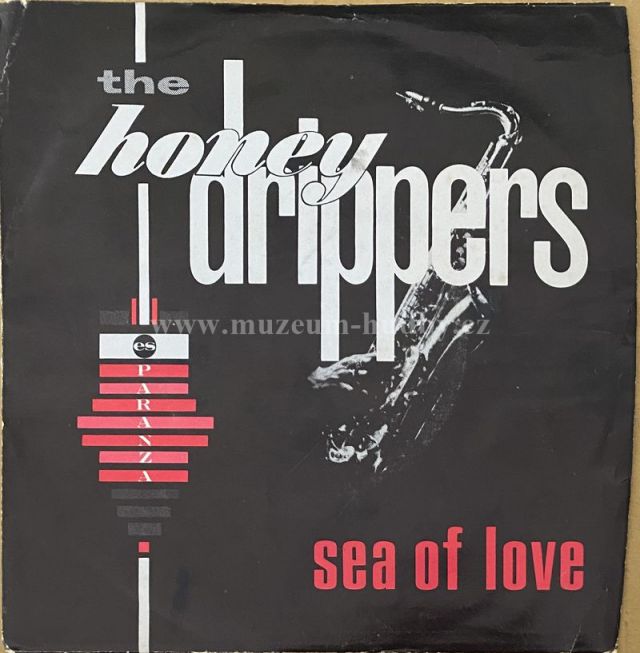 The Honeydrippers