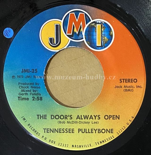 Tennessee Pulleybone