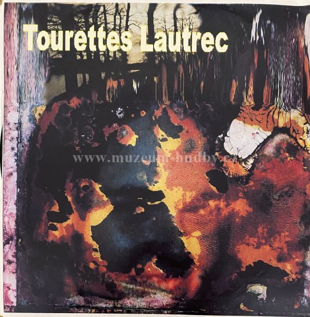Tourettes Lautrec