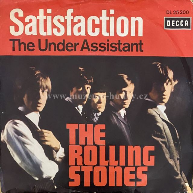 The Rolling Stones