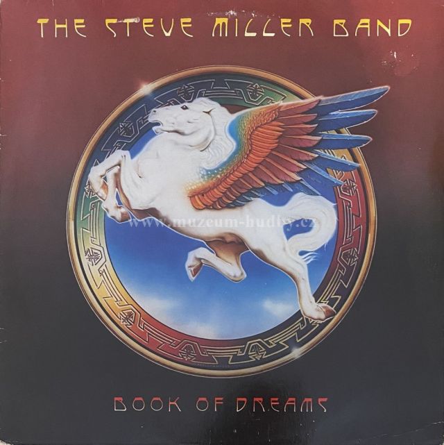 The Steve Miller Band