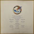 The Steve Miller Band-Book Of Dreams [+ příloha]