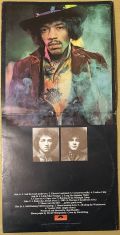 The Jimi Hendrix Experience-Electric Ladyland