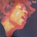 The Jimi Hendrix Experience-Electric Ladyland