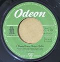 The Beatles-And I Love Her / I Should Have Known Better