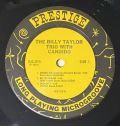 The Billy Taylor Trio With Candido-The Billy Taylor Trio With Candido